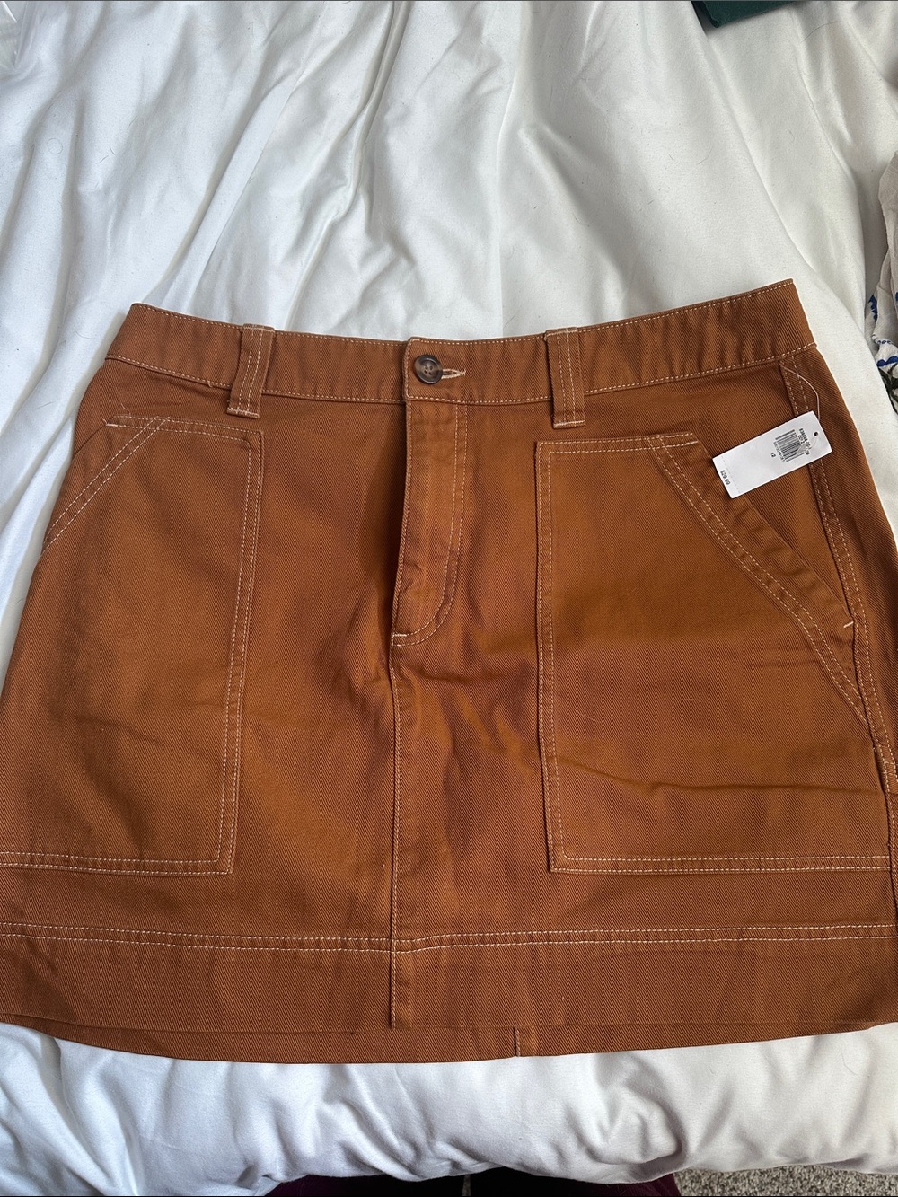 Old navy skirt